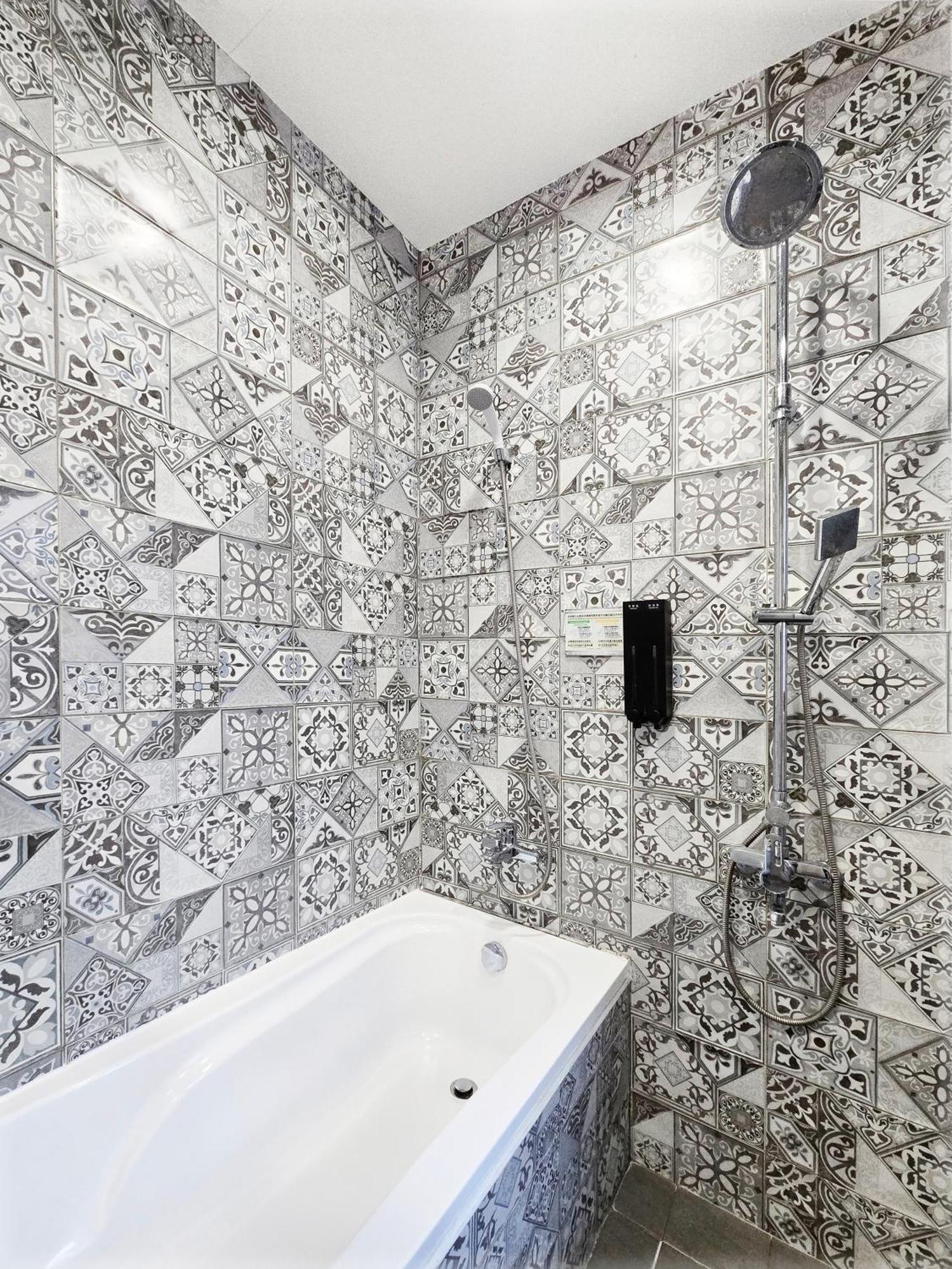 Apartamento Lancasa T'ai-tung Exterior foto