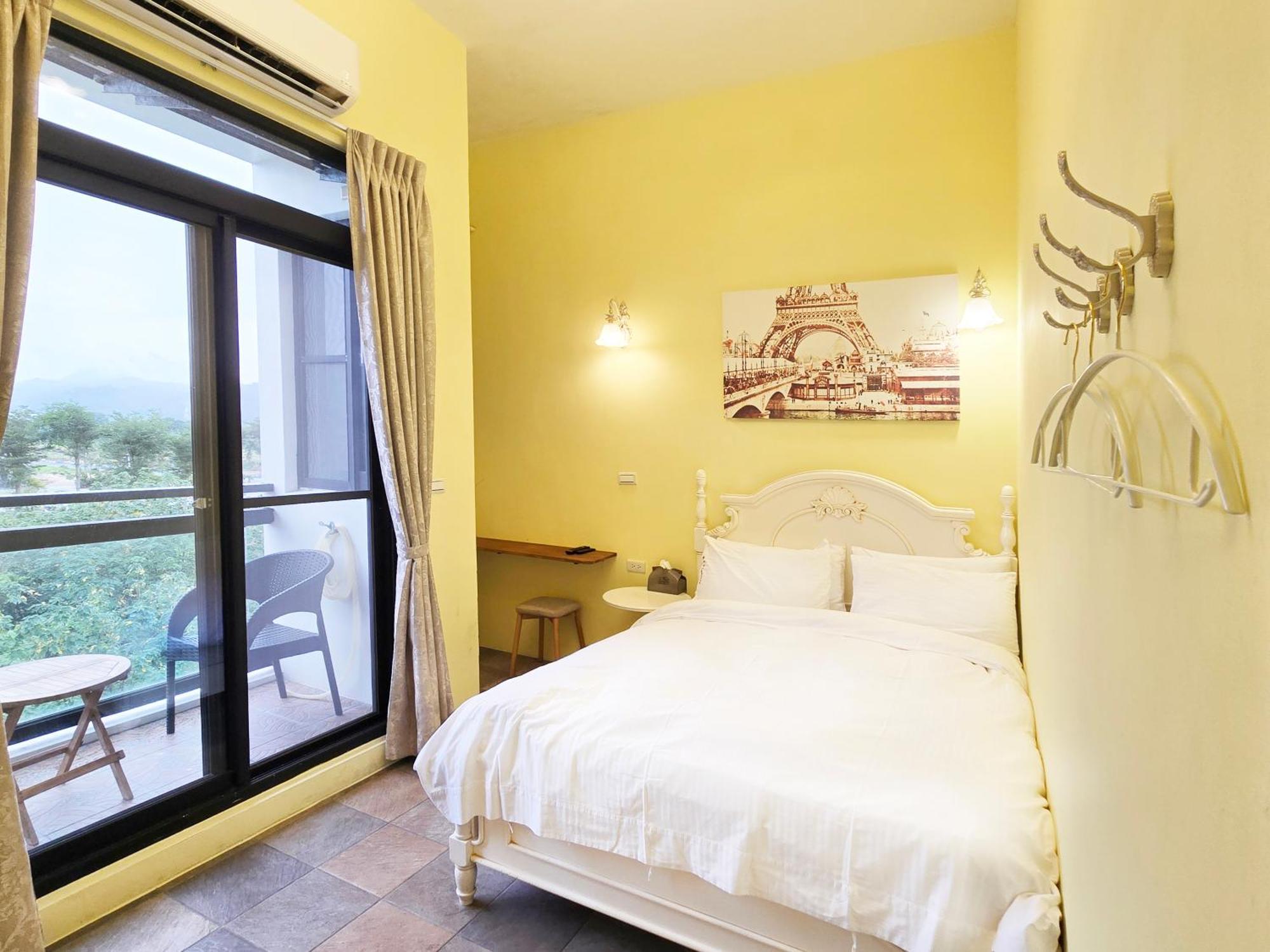Apartamento Lancasa T'ai-tung Exterior foto