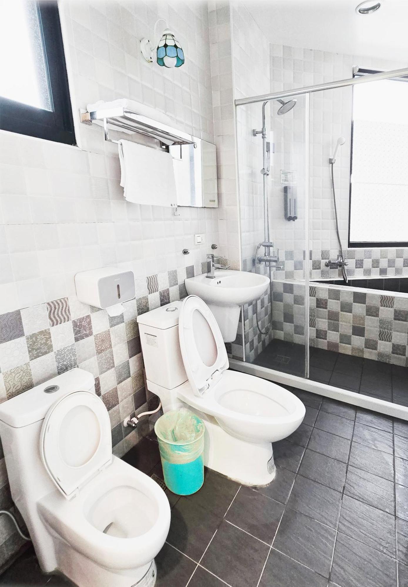 Apartamento Lancasa T'ai-tung Exterior foto