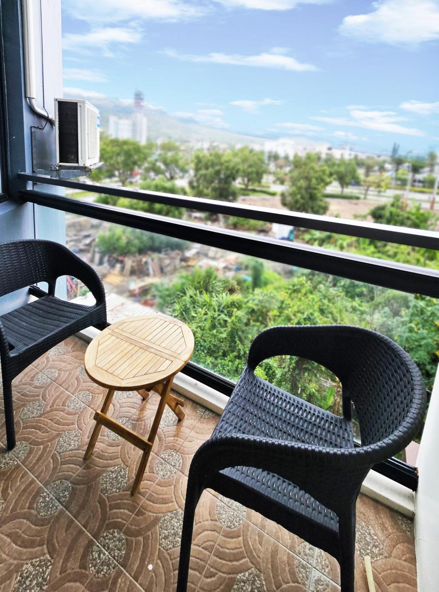 Apartamento Lancasa T'ai-tung Exterior foto