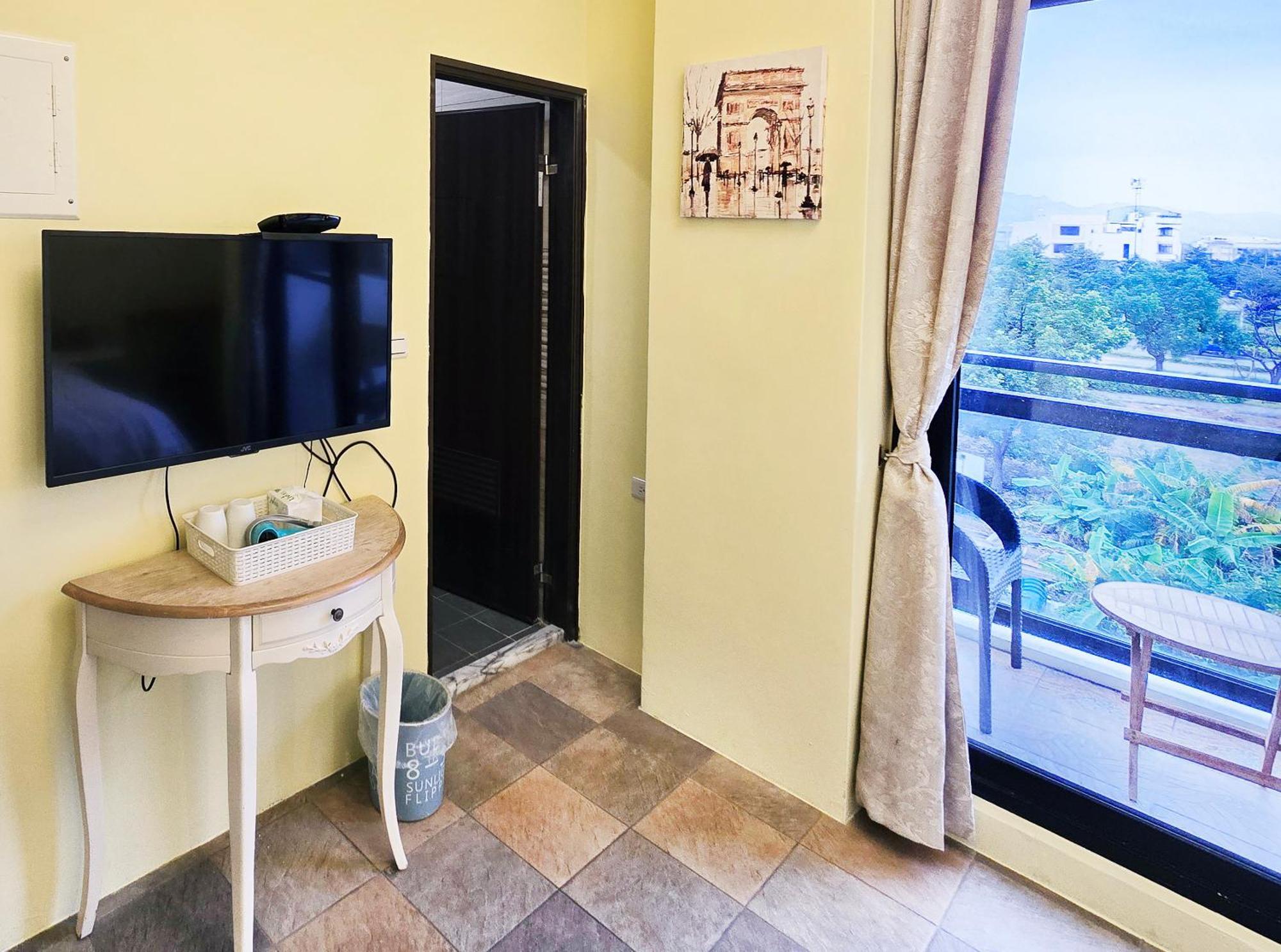 Apartamento Lancasa T'ai-tung Exterior foto